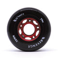 Roda Revenge 72MM 78A - Preto