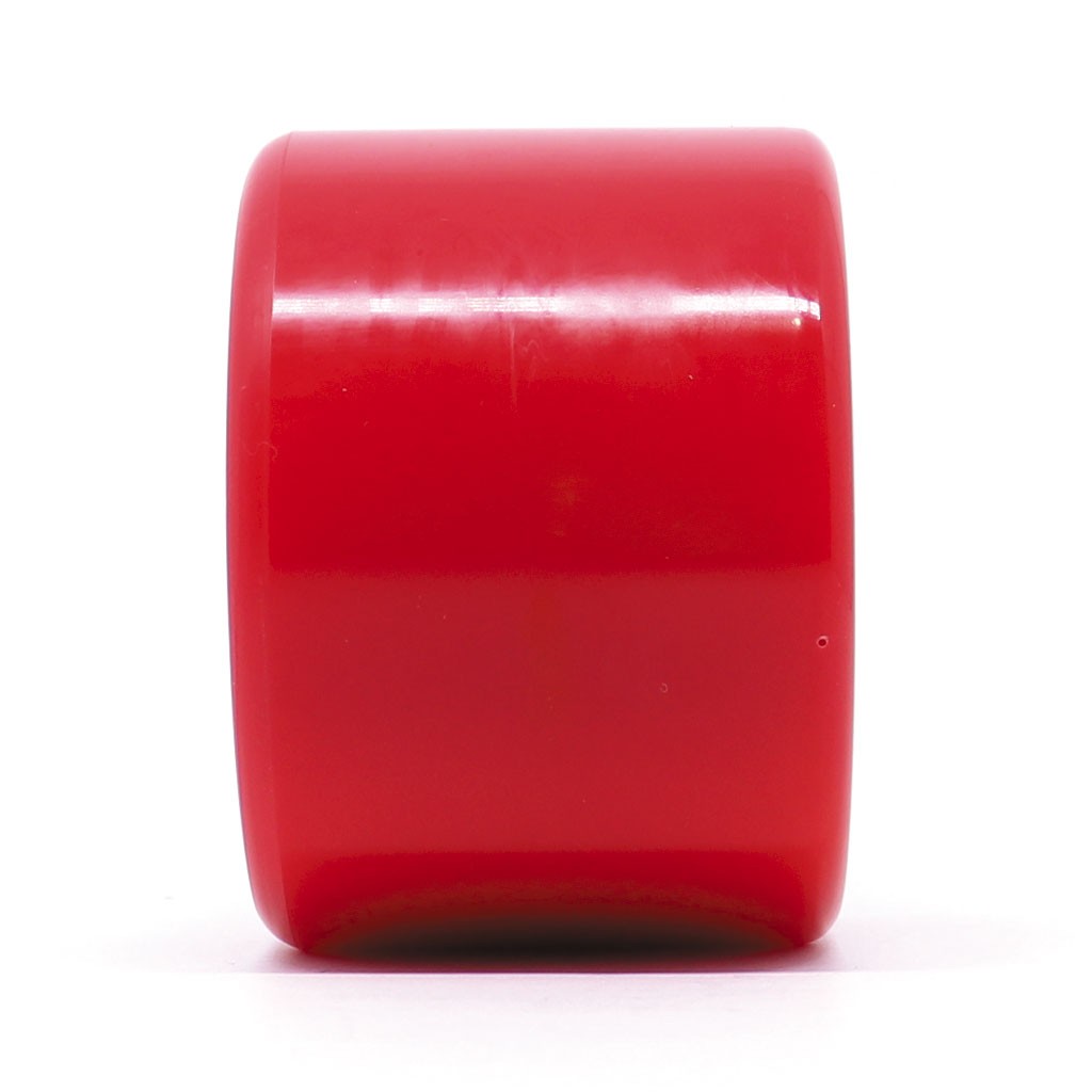Roda Revenge 76MM 83A - Vermelho