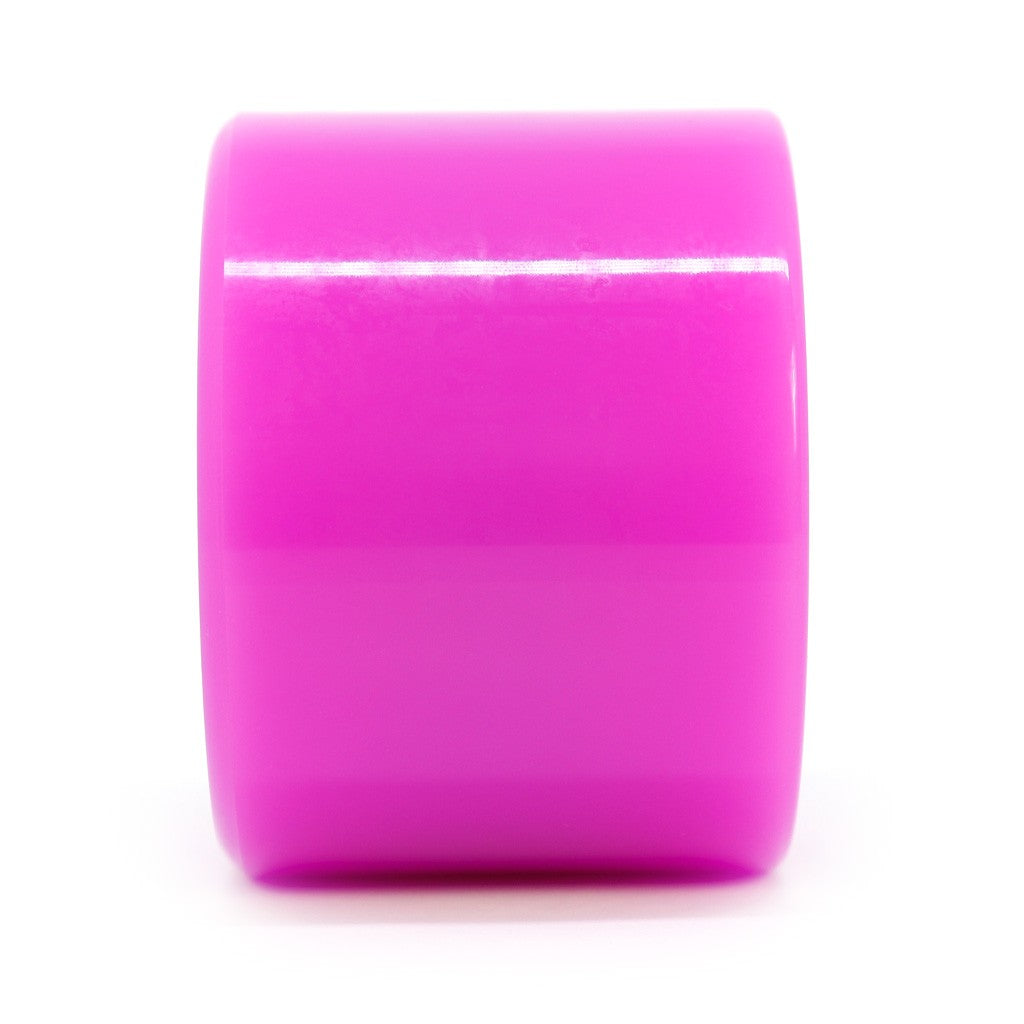 Roda Pig Wheels Voyager 70mm - 83A - Rosa