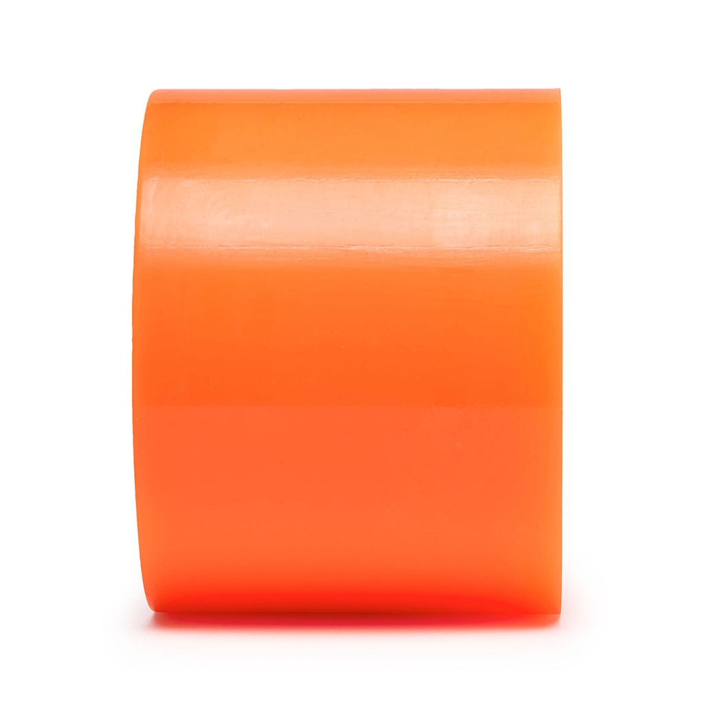 Roda Orangatang Wheels Love Handles 65mm 80a - Laranja