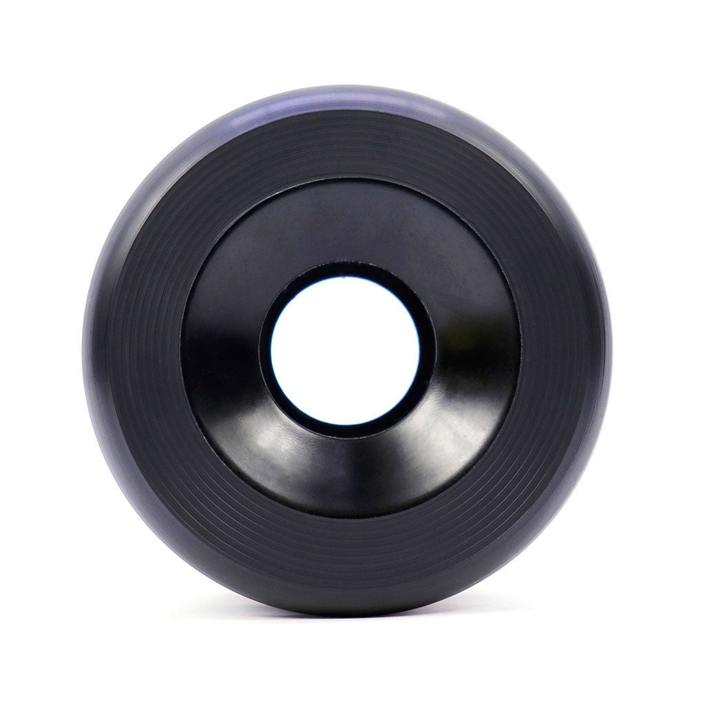 Roda Revenge Flag 65mm 78a - Preta