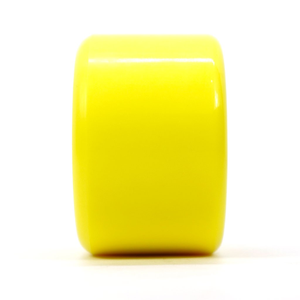 Roda Revenge Flag 70mm 78A - Amarelo