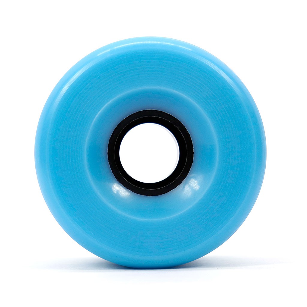 Roda Revenge Flag 70mm 78A - Azul