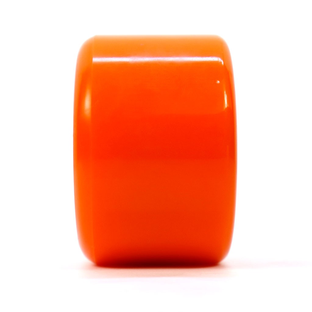 Roda Revenge Flag 70mm 78A - Laranja