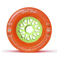Roda Orangatang Wheels Dad Bod - Laranja