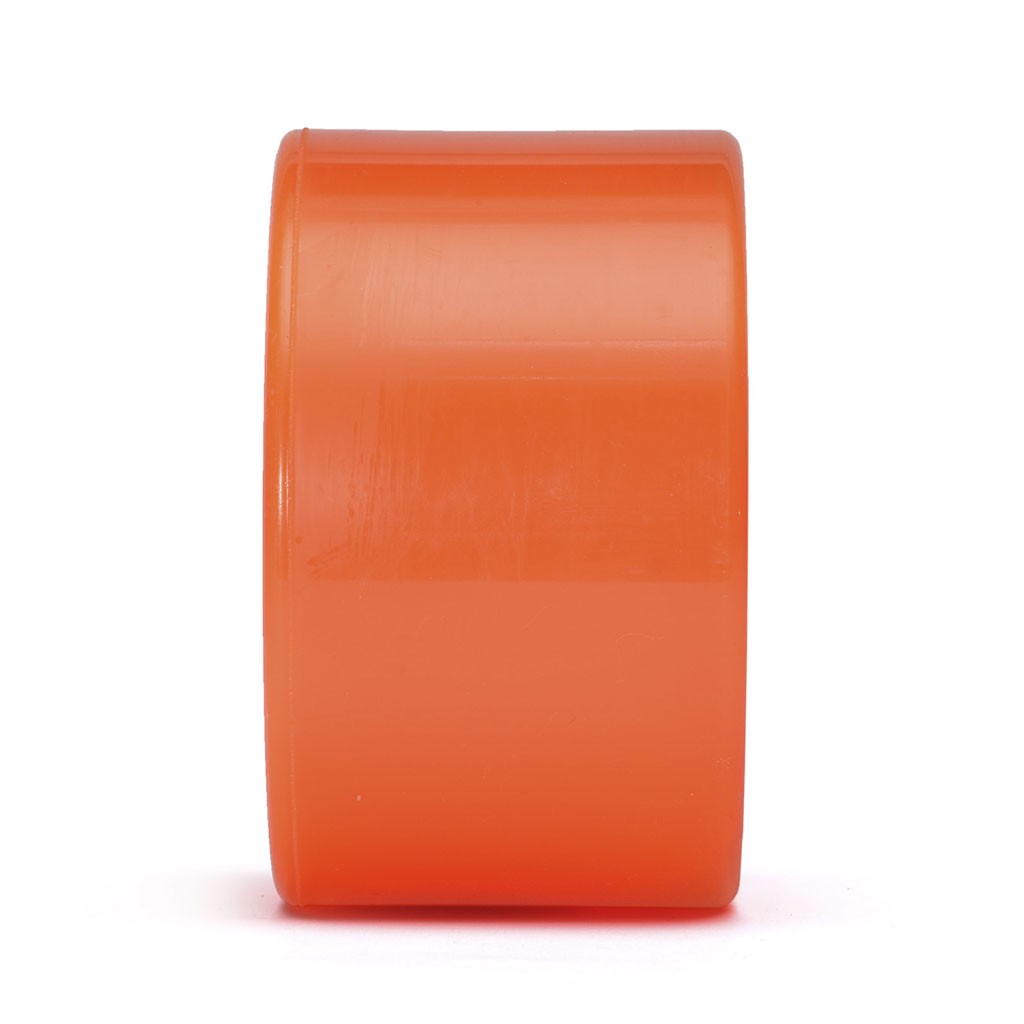 Roda Orangatang Wheels Dad Bod - Laranja