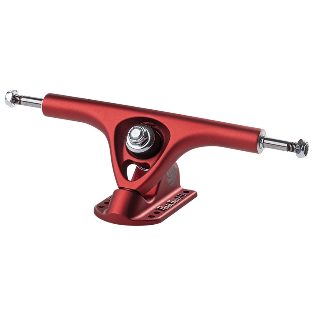 Truck Paris Truck V3 - Scarlet