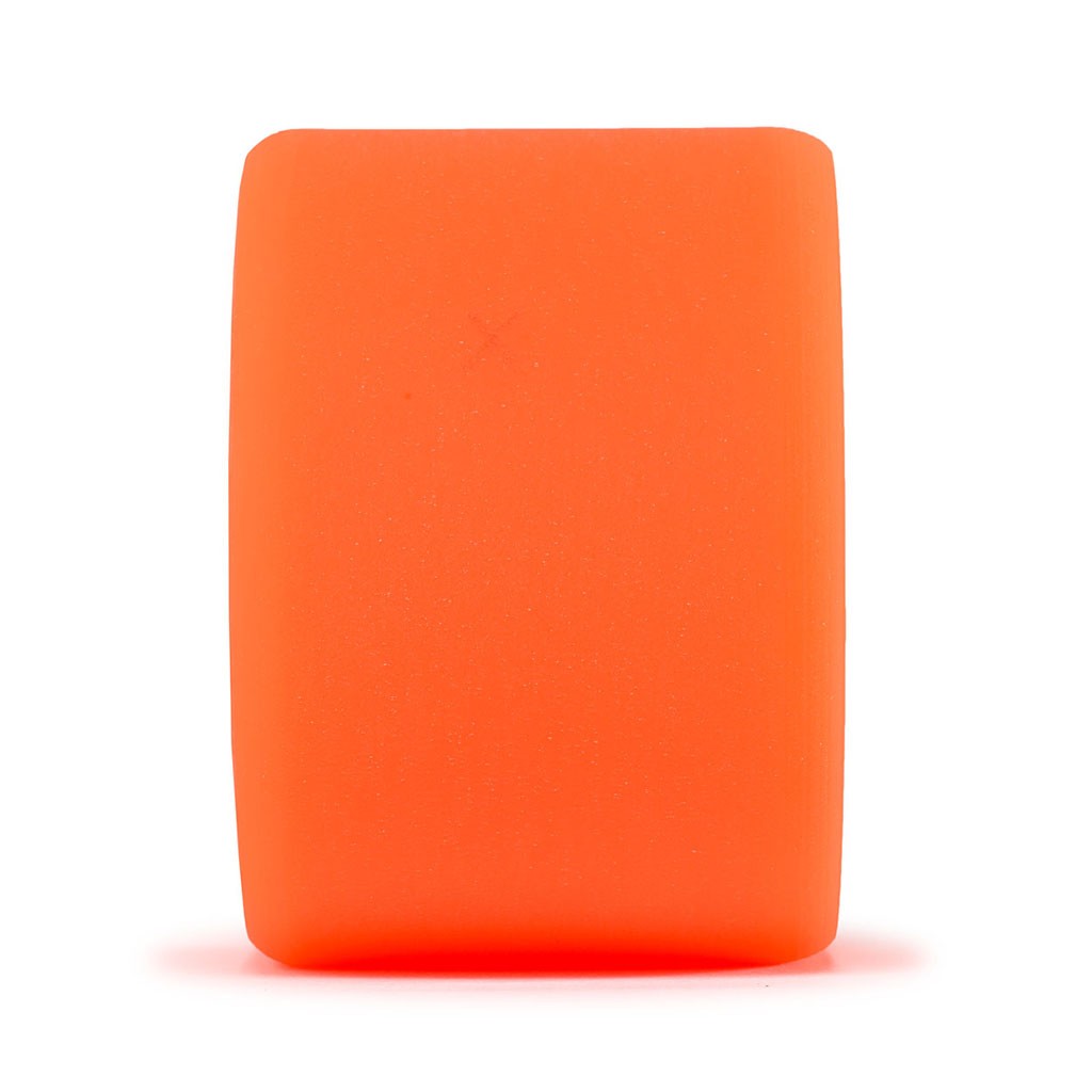 Roda Orangatang Wheels Stimulus 70mm 80a - Laranja