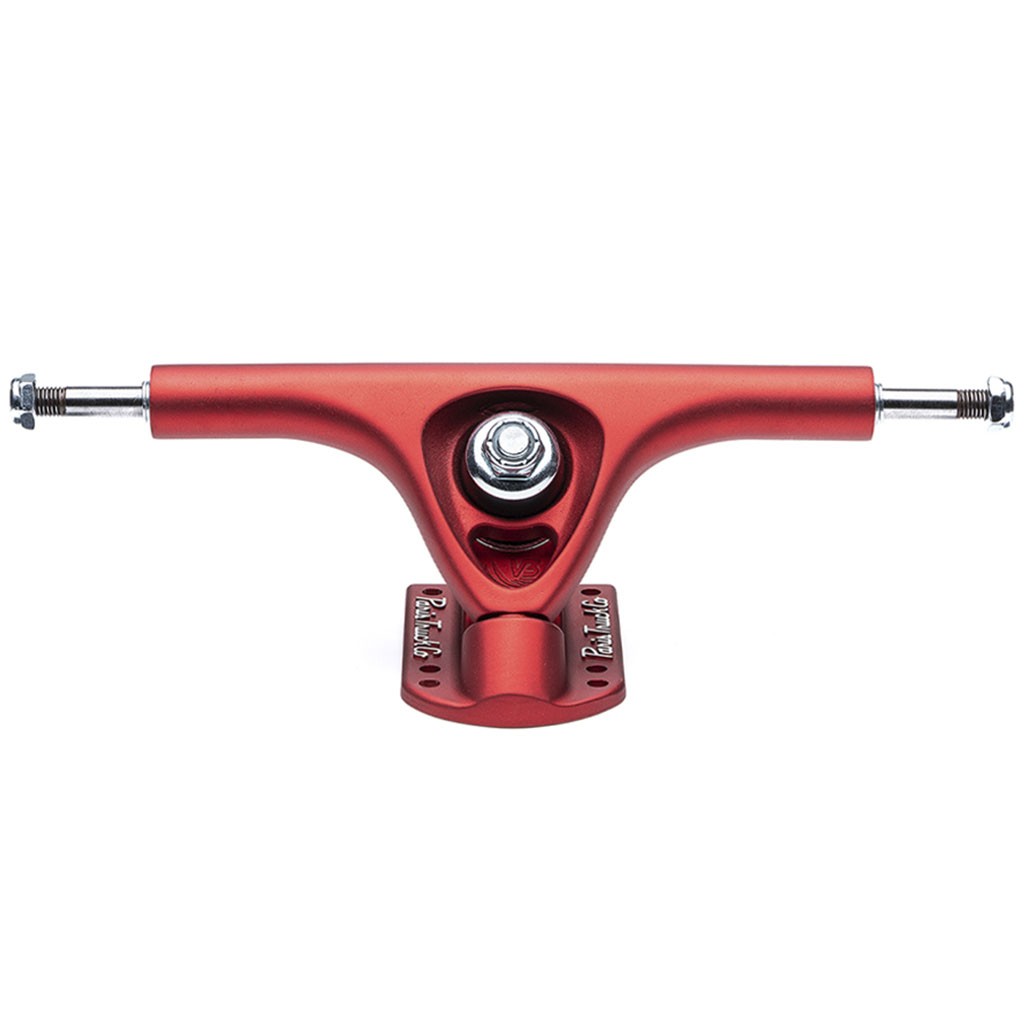 Truck Paris Truck V3 - Scarlet