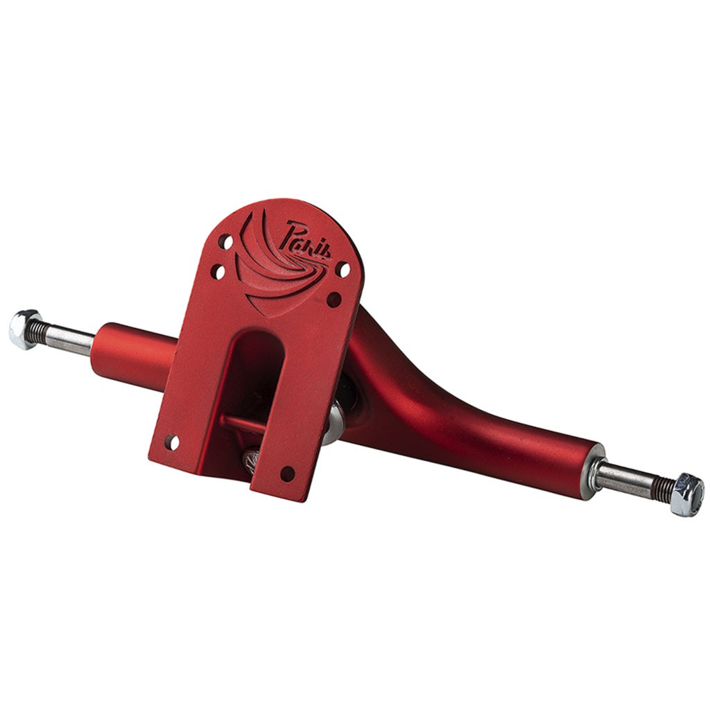 Truck Paris Truck V3 - Scarlet