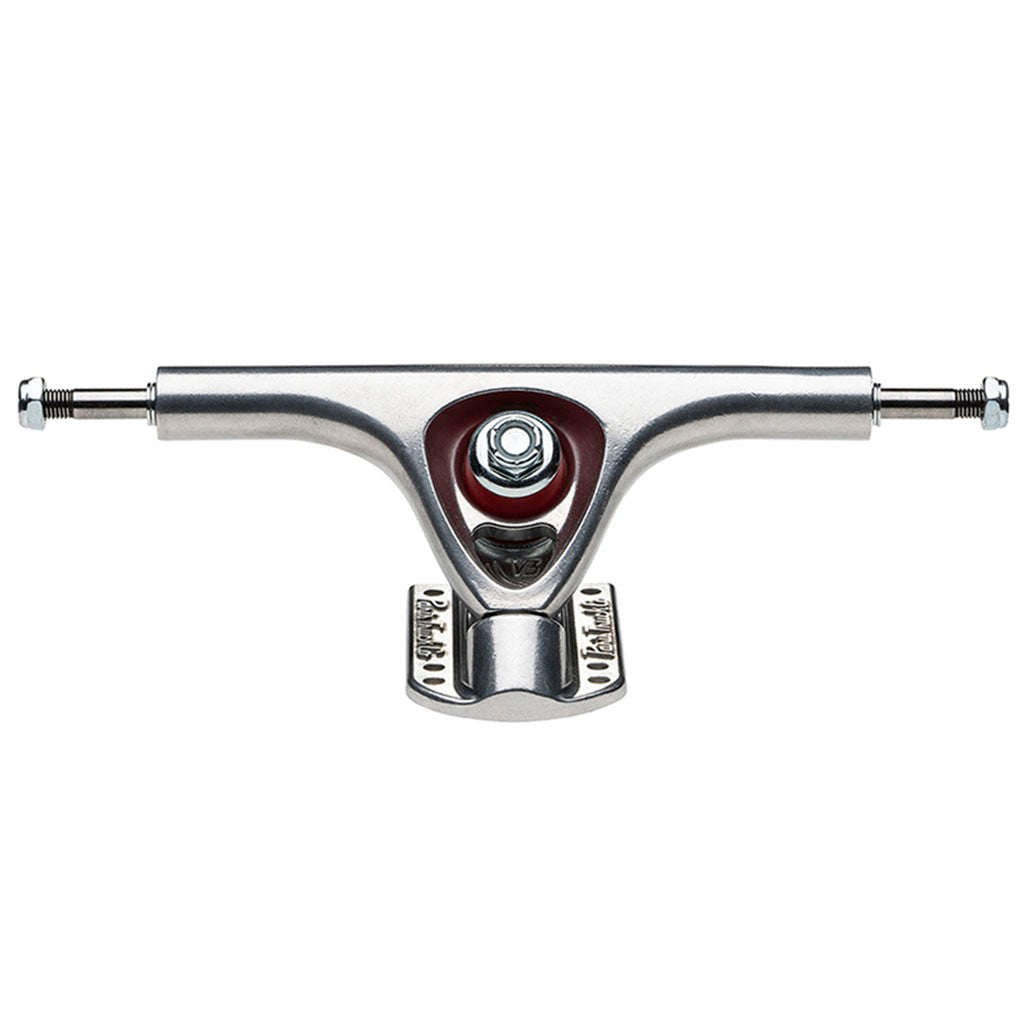 Truck Paris Truck V3 - Polished