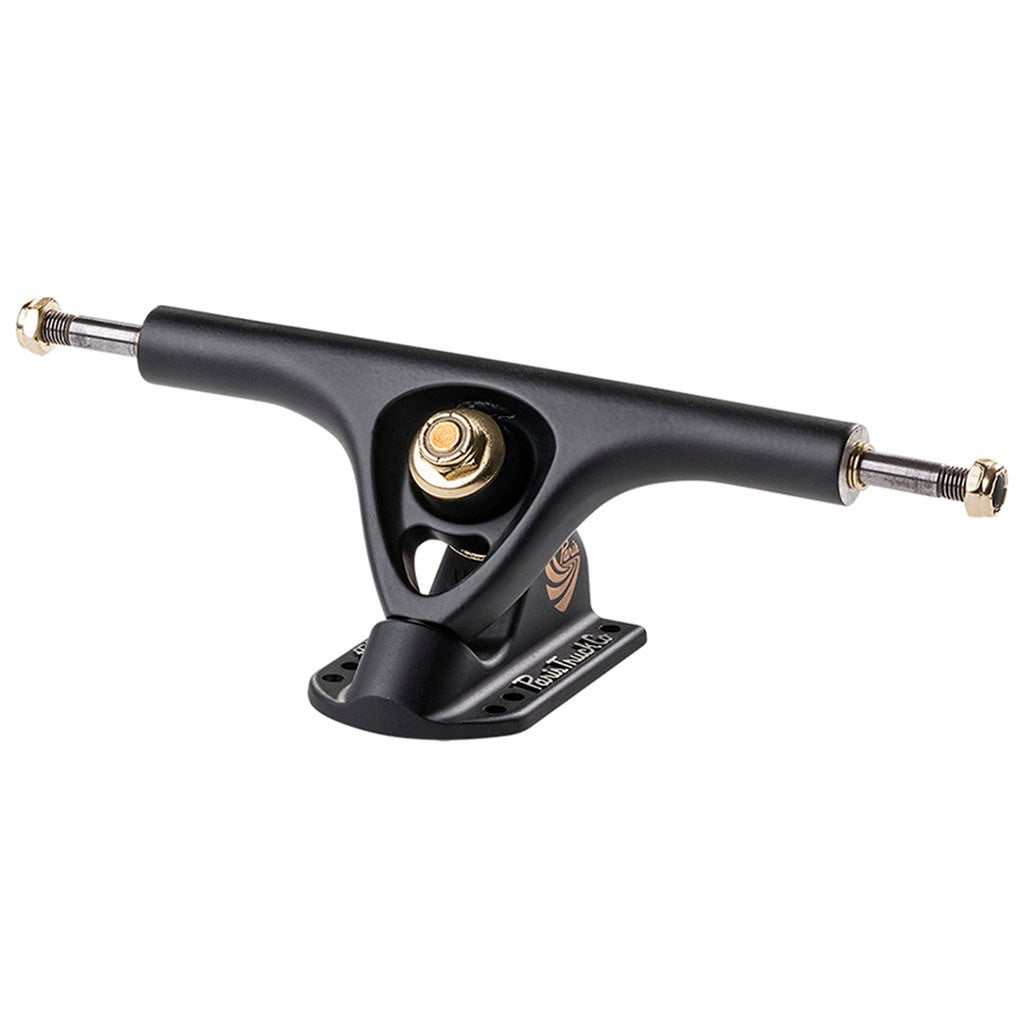 Truck Paris Truck V3 - Matte Black
