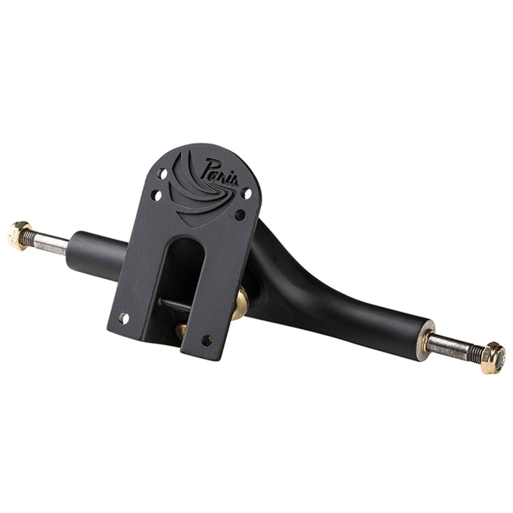 Truck Paris Truck V3 - Matte Black