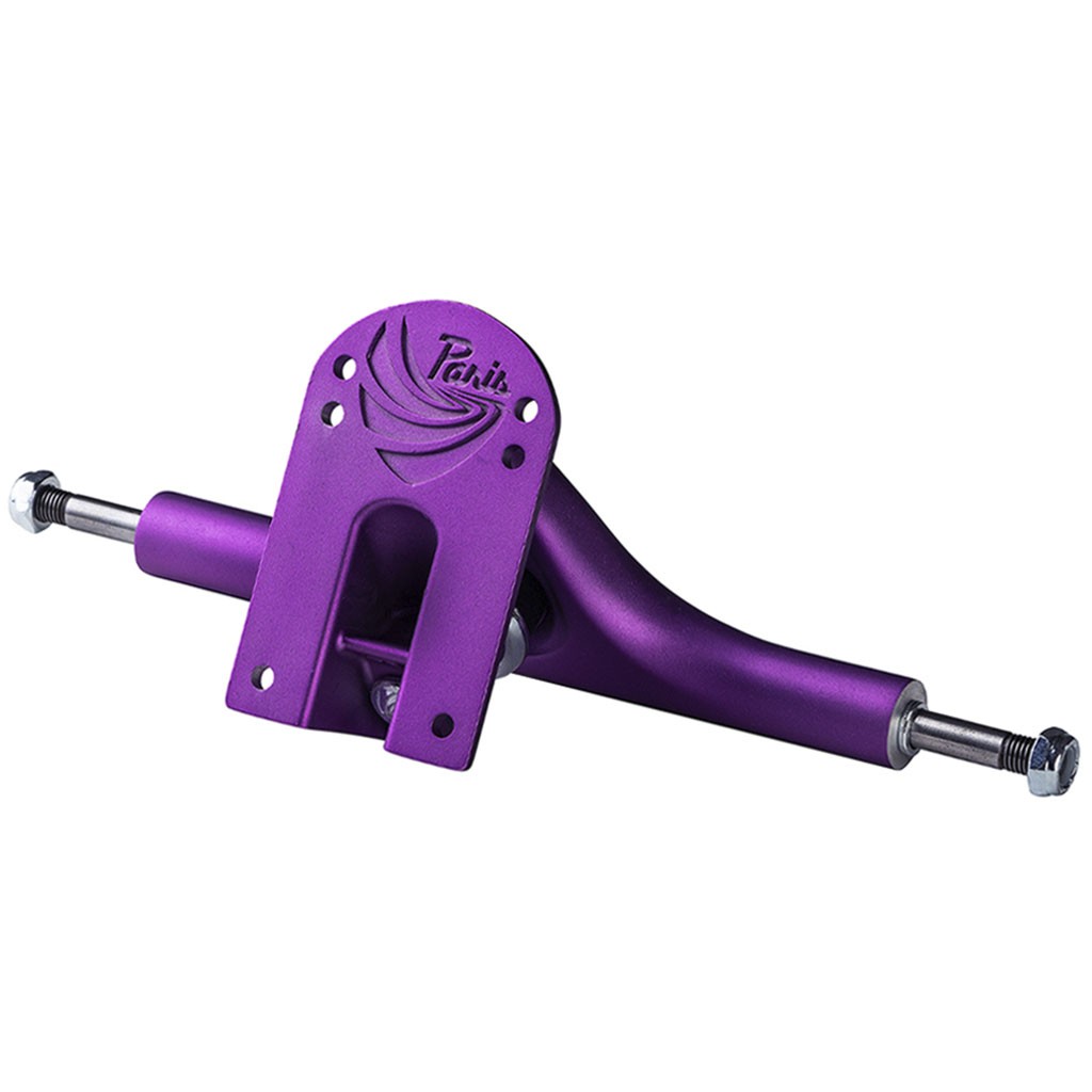 Truck Paris Truck V3 - Magenta