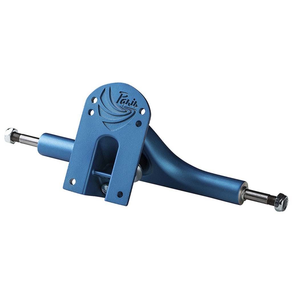 Truck Paris Truck V3 - Cobalt