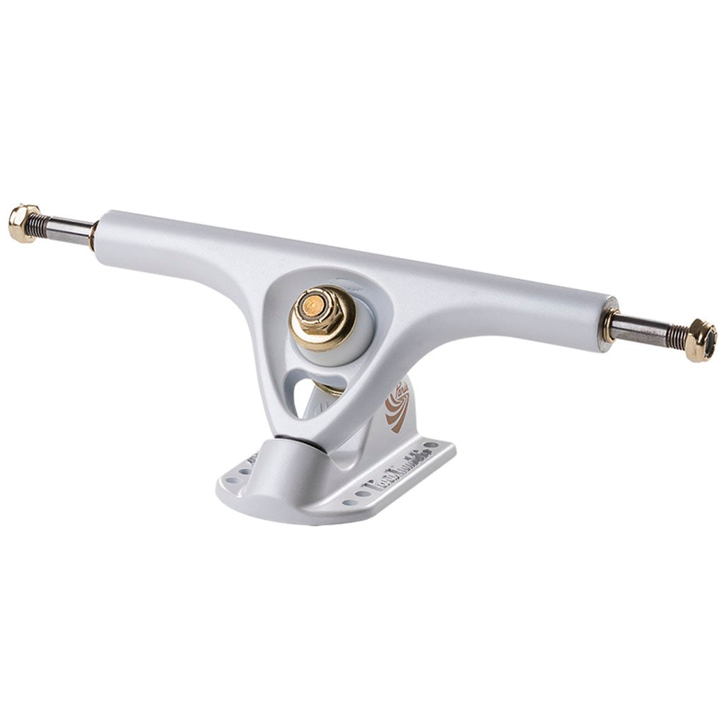 Truck Paris Truck V3 - Pearl White