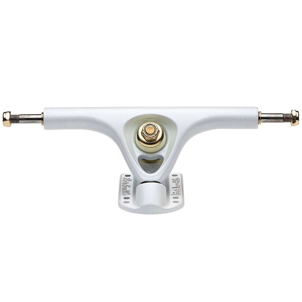 Truck Paris Truck V3 - Pearl White