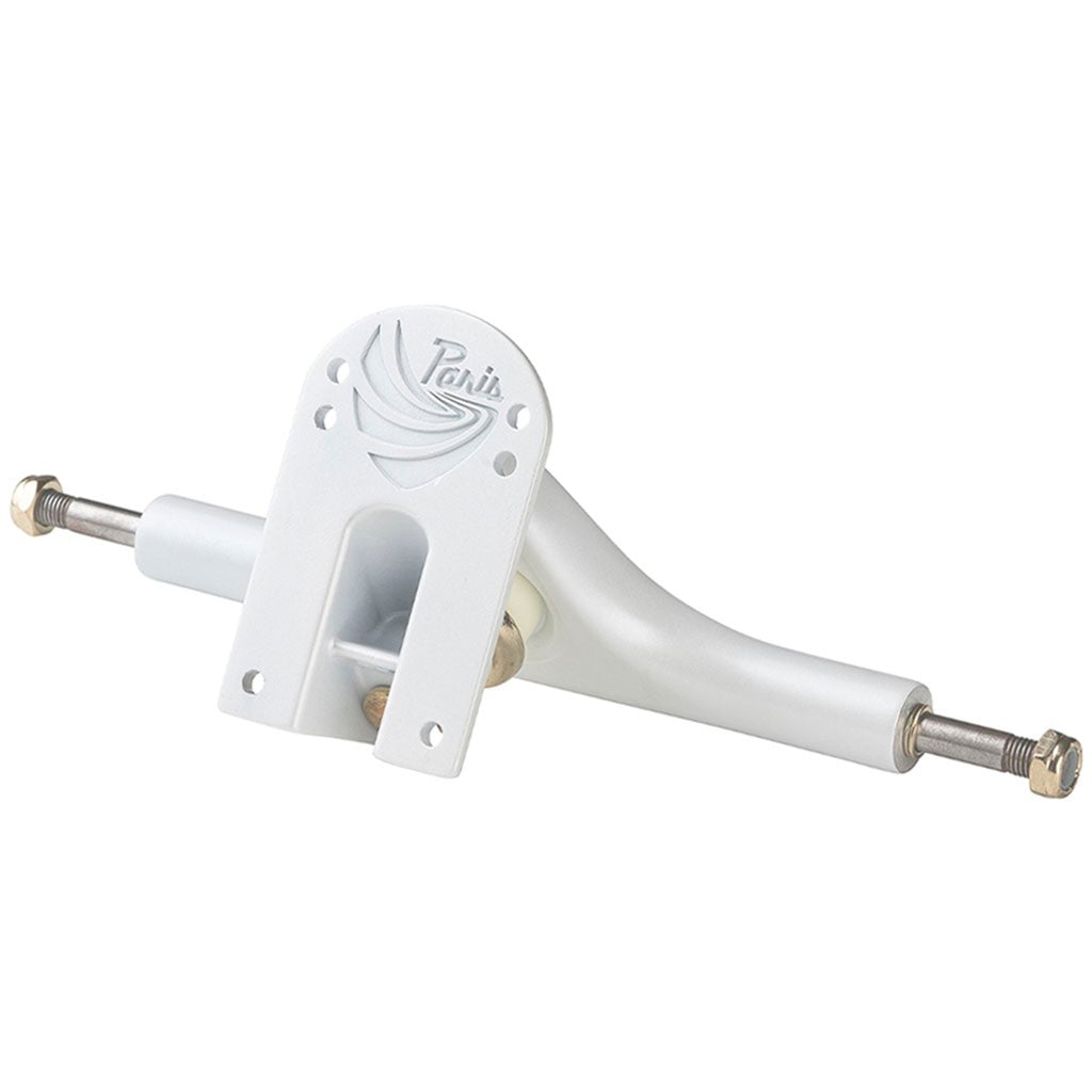 Truck Paris Truck V3 - Pearl White