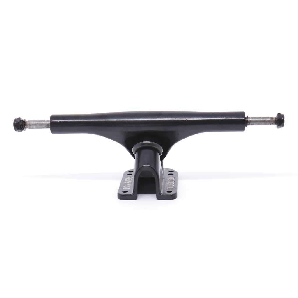 Truck Revenge Standard - Preto Fosco / Preto