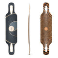 Shape Loaded Boards Tan Tien Flex 2 - Madeira / Preto