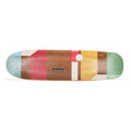 Shape Loaded Boards Cantellated - Vermelho / Amarelo / Branco / Verde