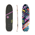 Shape Loaded Boards Coyote - Preto