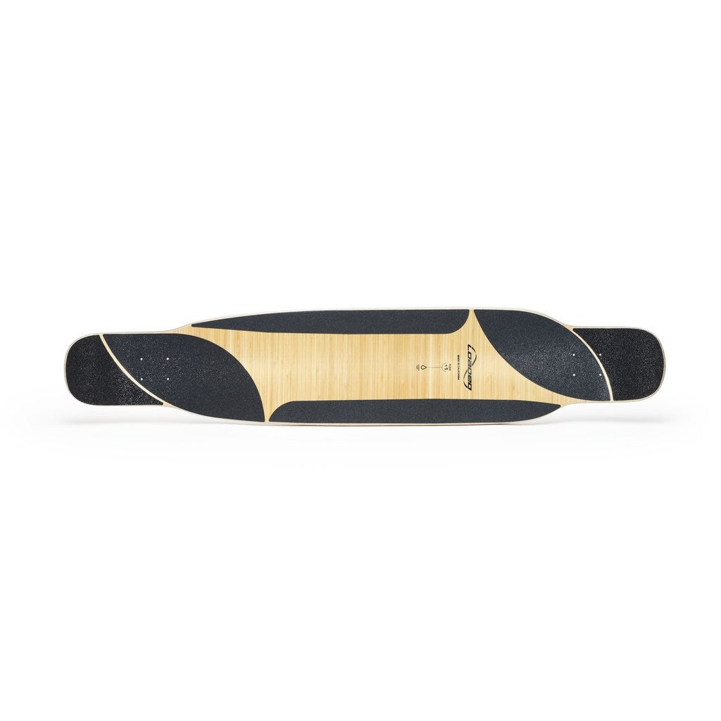 Shape Loaded Boards Bhangra V2 Flex 1 - Colorido