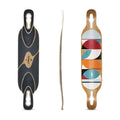 Shape Loaded Boards Dervish Sama Flex 2 - Colorido