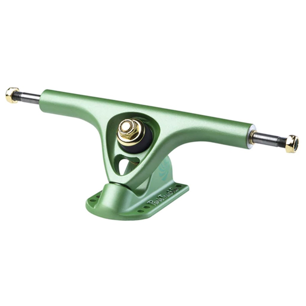 Truck Paris Truck V3 - Tropic Green