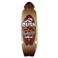 Shape Cush California boards Grand Cruiser - Preto / Vermelho