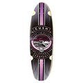 Shape Cush Ride the waves Cruiser 32 - Preto / Roxo