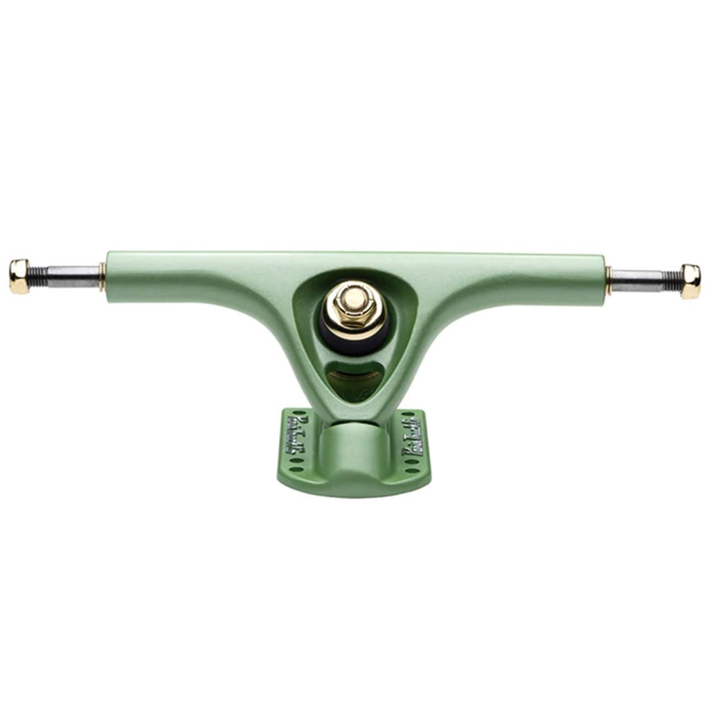Truck Paris Truck V3 - Tropic Green
