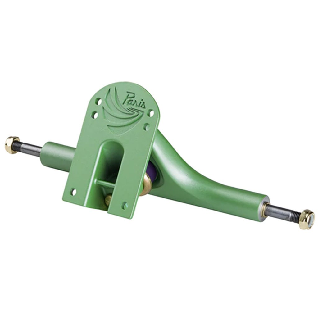 Truck Paris Truck V3 - Tropic Green
