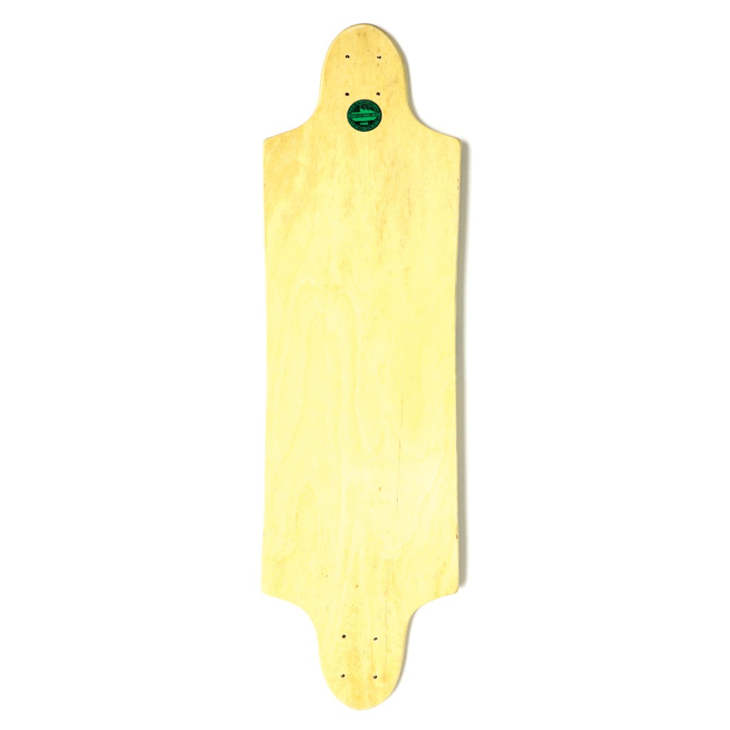 Shape Cush Players Long Mod Kill - Amarelo / Preto