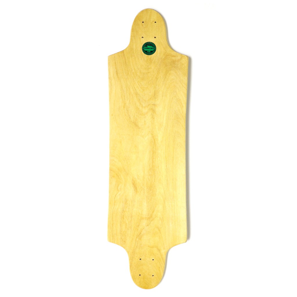 Shape Cush Real Players Long Mod Kill - Preto / Azul / Amarelo