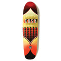 Shape Cush Waves Semi Long 40 - Vermelho / Preto