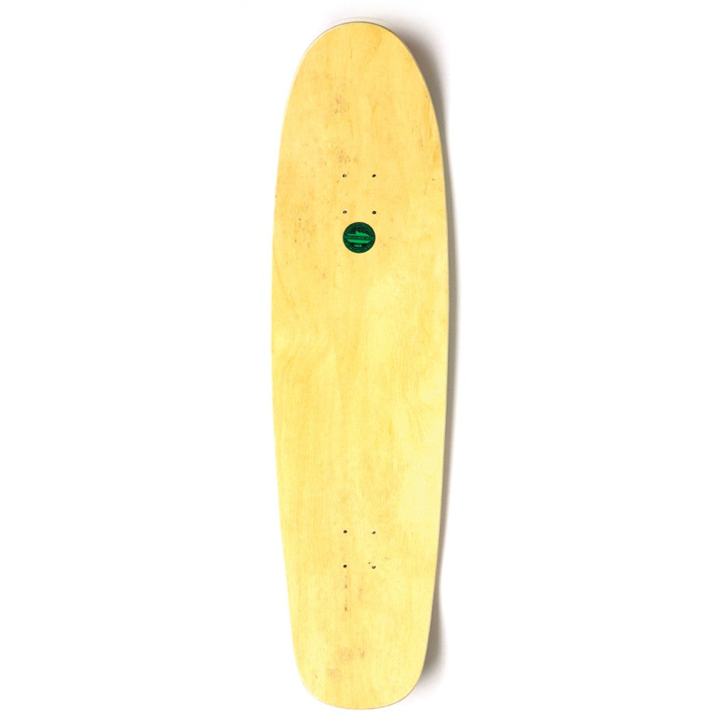 Shape Cush Waves Semi Long 40 - Vermelho / Preto