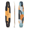 Shape Loaded Boards Mata Hari - Bege / Cinza