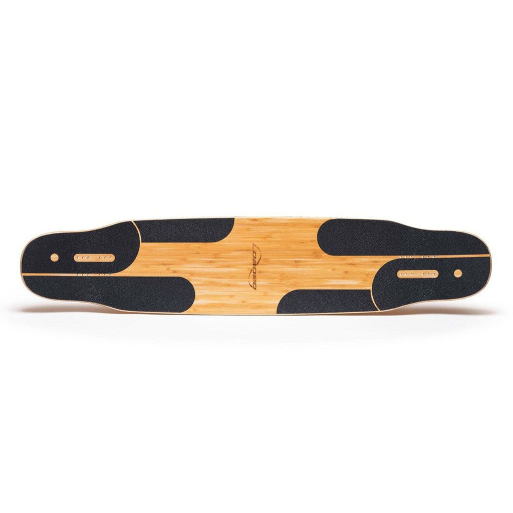 Shape Loaded Boards Mata Hari - Bege / Cinza