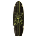 Shape Cush Anchor skull Grand Cruiser - Preto
