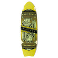 Shape Cush Players Grand Cruiser - Amarelo / Preto