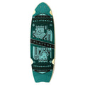 Shape Cush Players Grand Cruiser - Verde / Preto