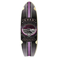 Shape Cush Ride the waves Grand Cruiser - Preto / Roxo