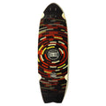 Shape Cush Stay Inspired Grand Cruiser - Preto / Vermelho / Amarelo