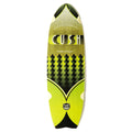 Shape Cush Waves Grand Cruiser - Amarelo / Preto