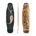 Shape Loaded Boards Poke - Madeira