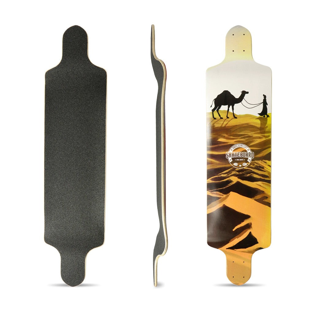 Shape No Label Desert - Bege