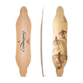 Shape Loaded Boards Vanguard 42 - Flex 2 - Bege