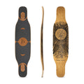 Shape Loaded Boards Symtail 39.5 - Flex 2 - Bege / Preto