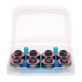 Rolamento Loaded Boards Jehunion JEHU V2 Bearings - Rosa